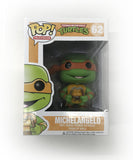 Funko POP Television TMNT Michelangelo Vinyl Figure Gallery Image