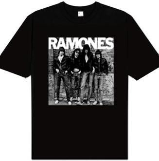 Ramones Classic T-shirt