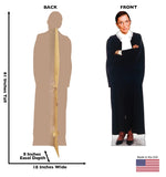 Ruth Bader Ginsburg Life-size Cardboard Cutout #2944 Gallery Image