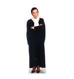 Ruth Bader Ginsburg Life-size Cardboard Cutout #2944 Gallery Image