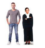 Ruth Bader Ginsburg Life-size Cardboard Cutout #2944 Gallery Image