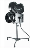Movie Camera Desk Lamp Gallery Image