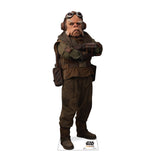 Kuiil Life-size Cardboard Cutout #2986 Gallery Image