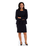 Vice President Kamala Harris Life-size Cardboard Cutout #3043 Gallery Image
