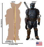 Paz Vizsla Life-size Cardboard Cutout #3085 Gallery Image