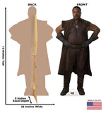 Greef Karga Life-size Cardboard Cutout #3086 Gallery Image