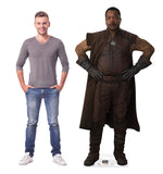 Greef Karga Life-size Cardboard Cutout #3086 Gallery Image