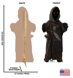 Jawa Life-size Cardboard Cutout #3088 Gallery Image
