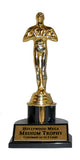 Thumbnail image, 8 inch Customized Trophy