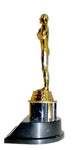 8 inch Customized Trophy