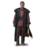 Magistrate Greef Karga Life-size Cardboard Cutout #3440 Gallery Image