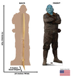 The Mythrol Life-size Cardboard Cutout #3441 Gallery Image