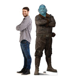 The Mythrol Life-size Cardboard Cutout #3441 Gallery Image