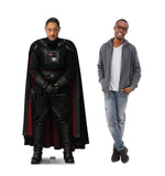 Moff Gideon Life-size Cardboard Cutout #3442 Gallery Image