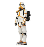 Mortar Stromtrooper Life-size Cardboard Cutout #3444 Gallery Image