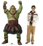 Gamorrean Fighter Life-size Cardboard Cutout #3581 Gallery Image