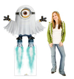 Stuart Flying Ghost Life-size Cardboard Cutout #3596 Gallery Image