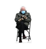 Bernie Sanders Life-size Cardboard Cutout #3626 Gallery Image