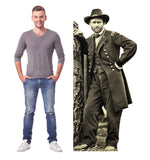 Ulysses S. Grant Life-size Cardboard Cutout #3636 Gallery Image