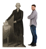 Thomas Jefferson Life-size Cardboard Cutout #3637 Gallery Image