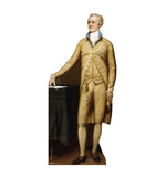 Alexander Hamilton Life-size Cardboard Cutout #3638 Gallery Image