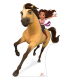 Spirit and Lucky Life-size Cardboard Cutout #3665 Gallery Image