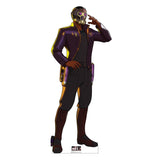 T'Challa Star-Lord What if? l Life-size Cardboard Cutout #3689 Gallery Image