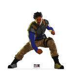 Killmonger What if? l Life-size Cardboard Cutout #3692 Gallery Image