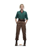 Dr. Lily Houghton Life-size Cardboard Cutout #3716 Gallery Image