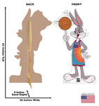 Bugs Bunny Life-size Cardboard Cutout #3734