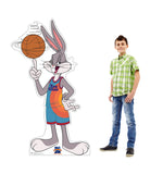 Bugs Bunny Life-size Cardboard Cutout #3734 Gallery Image