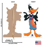 Daffy Duck Life-size Cardboard Cutout #3740 Gallery Image