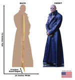 Morpheus from Matrix Life-size Cardboard Cutout #3800 Gallery Image