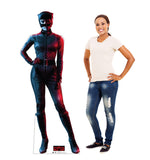 Catwoman Life-size Cardboard Cutout #3811 Gallery Image