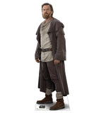 Obi-Wan Kenobi Life-size Cardboard Cutout #3814 Gallery Image