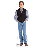 Jerry Seinfeld Life-size Cardboard Cutout #3932 Gallery Image