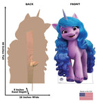 Izzy My Little Pony Life-size Cardboard Cutout #3959