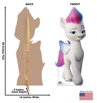 Zipp My Little Pony Life-size Cardboard Cutout #3961