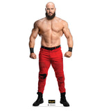 Braun Strowman WWE Life-size Cardboard Cutout #3977 Gallery Image