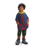 Ethan Clade Life-size Cardboard Cutout #3984 Gallery Image