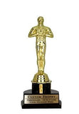 Thumbnail image, 8 inch Customized Trophy