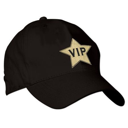 VIP Black Cap