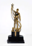 Reach for the stars Trophy