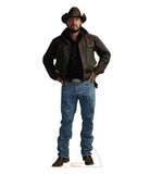 Rip Wheeler Life-size Cardboard Cutout #5034 Gallery Image