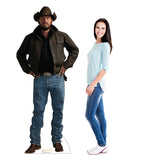 Rip Wheeler Life-size Cardboard Cutout #5034 Gallery Image