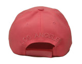Los Angeles Cap - Pink Gallery Image