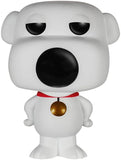 Funko POP TV Family Guy Brian Gallery Image