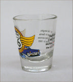 The Mother Road Route 66 Shotglass Gallery Image