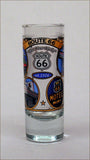 Route 66 Shooter Gallery Image