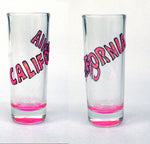 California Shooter - Pink